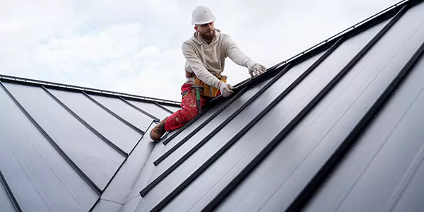 About Maywood Roofing 