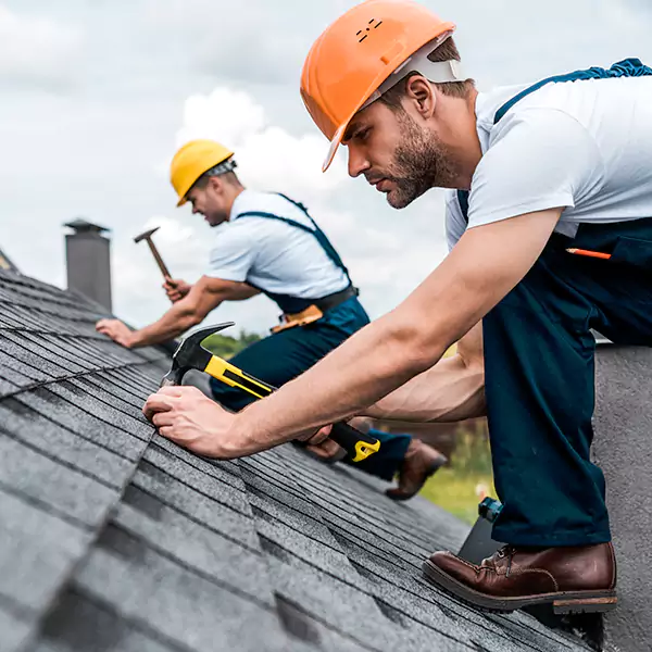 Why Maywood Homeowners Choose Maywood Roofing?