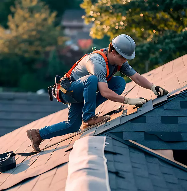 Expert Shingle Restoration Specialists in Maywood, IL