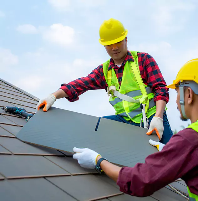 Maywood, IL's Preferred Asphalt Shingle Roofing Specialists