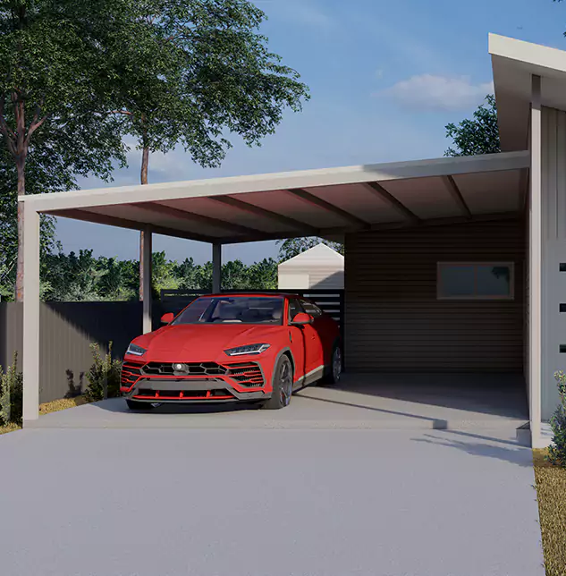Affordable Carport Roof Repair: Maywood's Trusted Carport Roof Restoration Team