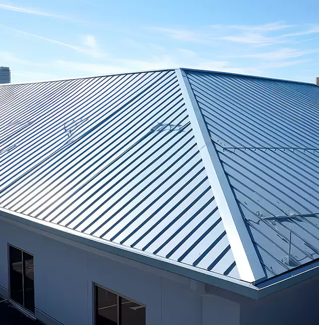 Your Trusted Local Commercial Roof Replacement Partner for Complete Re-Roofing Excellence in Maywood, IL