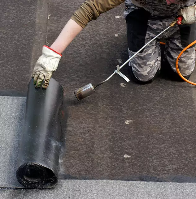 Experienced EPDM Roofing Professionals Serving in Maywood, IL