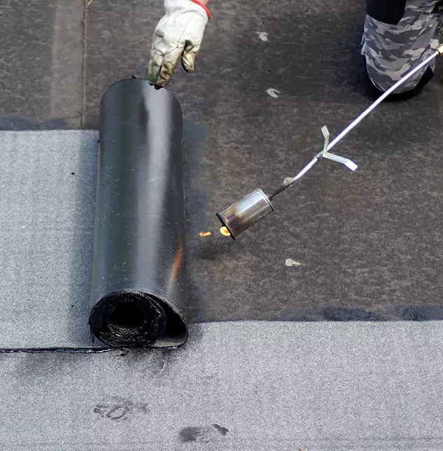 Durable EPDM Roofing Company: Your Trusted Team for EPDM Services in Maywood, IL