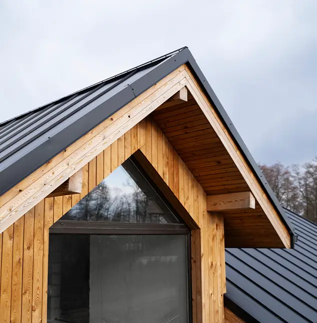 Expert Soffit and Fascia Specialists in Maywood, IL