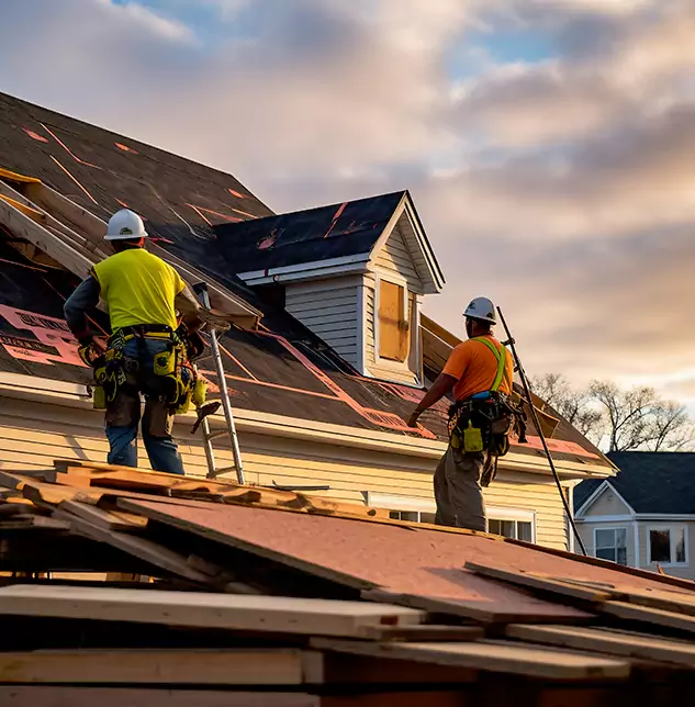 Leading Industrial Roofers: Protecting Maywood's Largest Properties With Unmatched Expertise