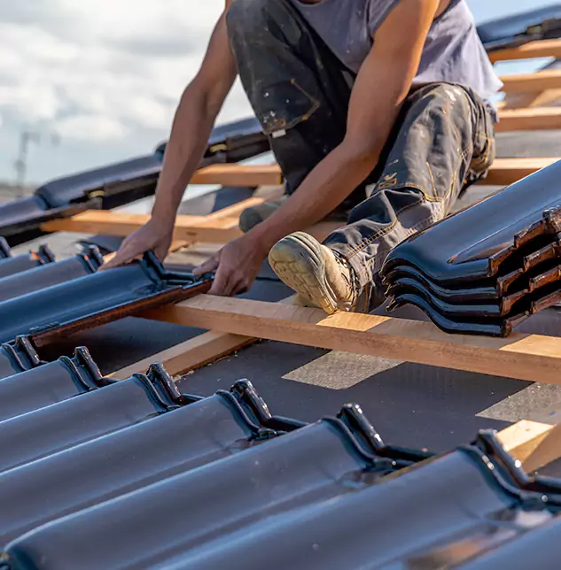 Trusted Metal Roof Repair Company: Skilled Metal Roof Repair Contractors for Reliable Repairing in Maywood, IL