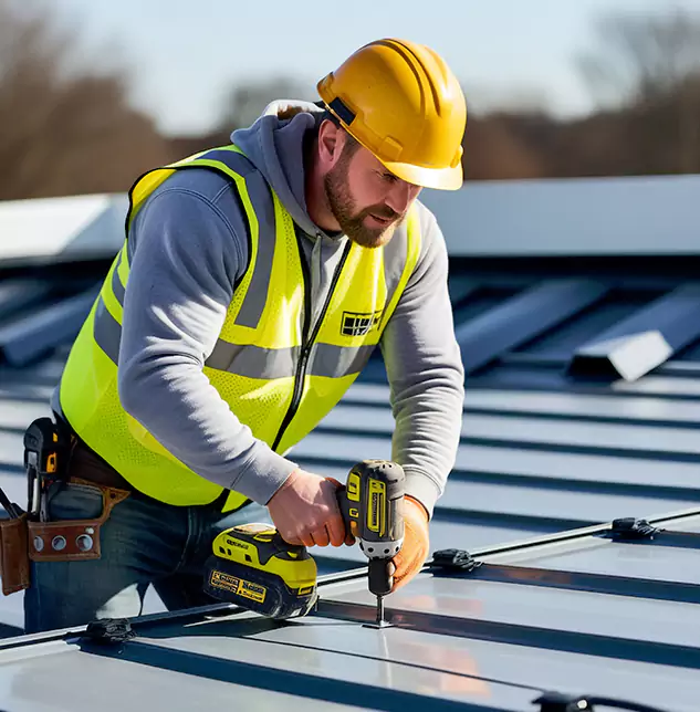 Expert Metal Roof Restoration: Skilled Residential Metal Roofing Contractors You Can Count On in Maywood, IL
