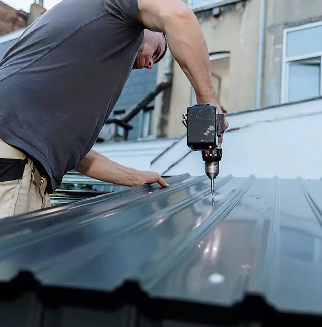 Premier Metal Roofing Company: Experienced Metal Roofers Delivering Steel Roofing Contractors Excellence in Maywood, IL