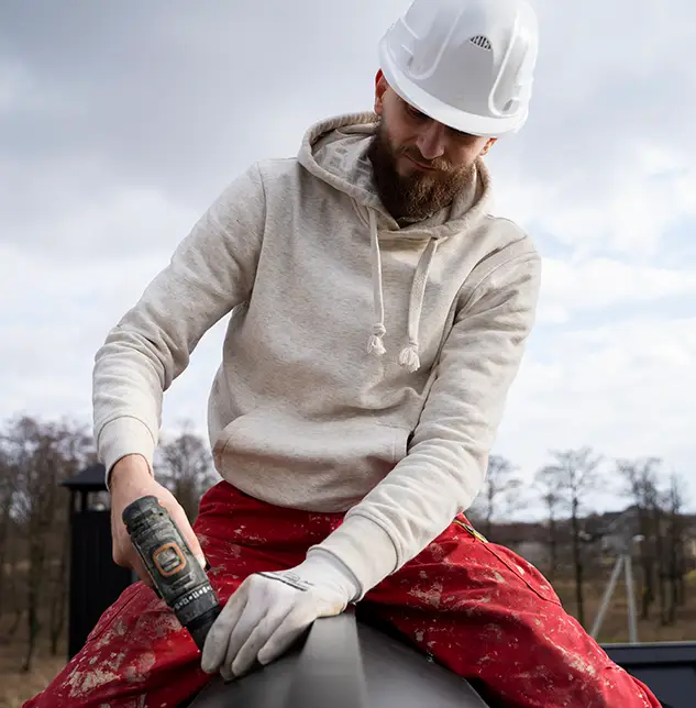 Trusted Mobile Home Roofing Company Serving Maywood, IL