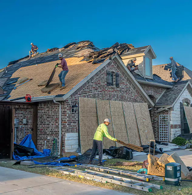 Reliable Residential Roof Replacement Contractors in Maywood, IL