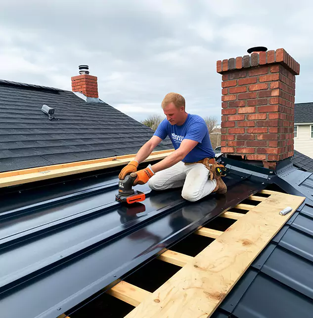 Trusted Home Roofing Company: Expert Residential Roofing Specialist in Maywood, IL
