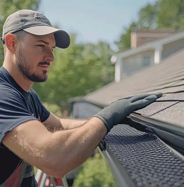 Expert Roof Eave Specialists You Can Count On in Maywood, IL