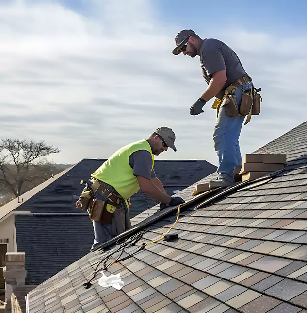 Trusted Roof Inspection Company in Maywood, IL: Your Full Roof Inspection Experts for Complete Peace of Mind