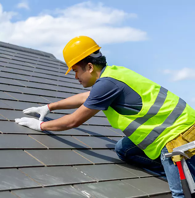 Expert Roof Leak Services in Maywood, IL: Your Trusted Team to Fix Roof Leak Problems
