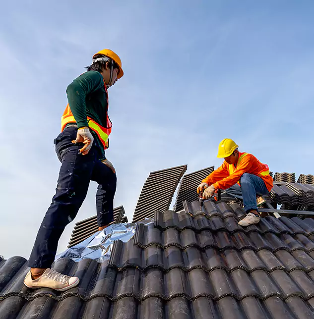 Complete Roof Refurbishment Experts in Maywood, IL: Trusted Roof Resurfacing Professionals for Home Roof Restorations