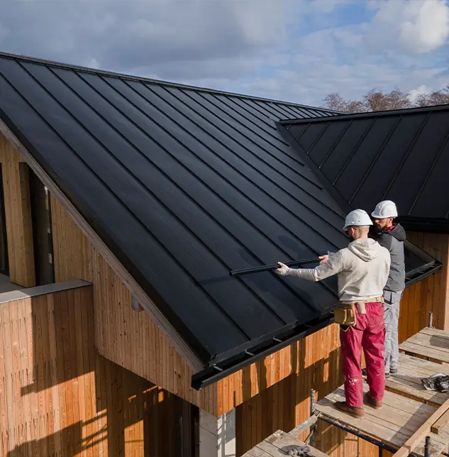 Precision Roof Valley Replacement: Maywood, IL's Trusted Valley Leak Specialists