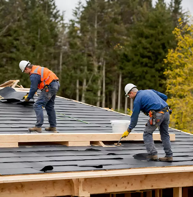 Trusted Sagging Roof Repair Company: Your Structural Roof Repair Experts in Maywood, IL