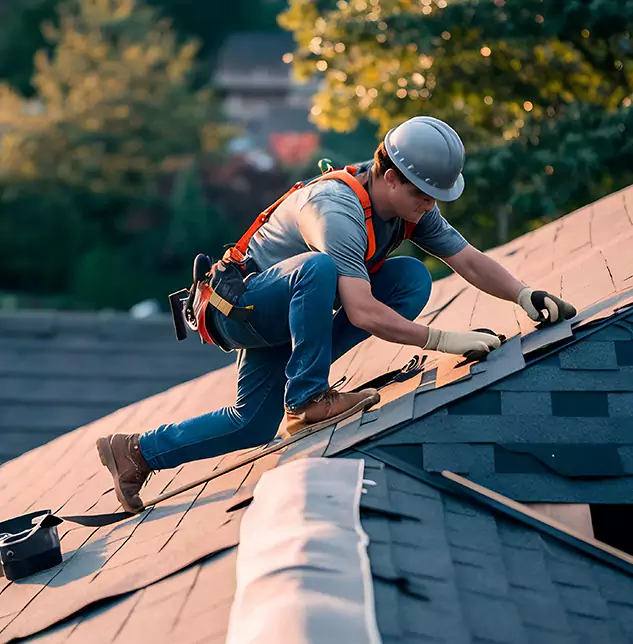 Experienced Slate Roofing Contractors Proudly Serving Maywood, IL