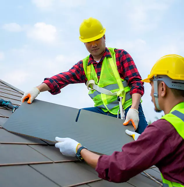 Trusted Slate Roofing Company: Your Dedicated Slate Roof Specialists in Maywood IL for Unmatched Quality