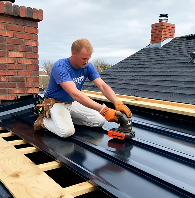 Reliable Roofing Company: Your Trusted Roofers for Superior Standing Seam in Maywood, IL