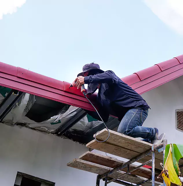 Top Rated Storm Roofing Company in Maywood, IL: Skilled Storm Repair Contractors You Can Trust