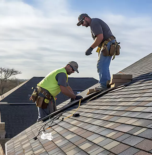 Premier Tile Roofers: Trusted Tile Roofing Company for Exceptional Tile Roof Performance in Maywood, IL