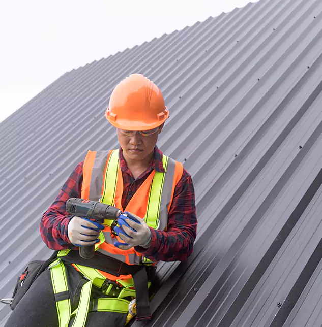 Maywood's Tin Roof Restoration Experts: Stopping Every Tin Roof Problem
