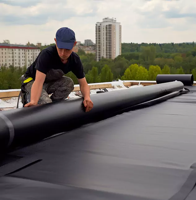 Reliable TPO Roofing Specialists Serving Maywood, IL