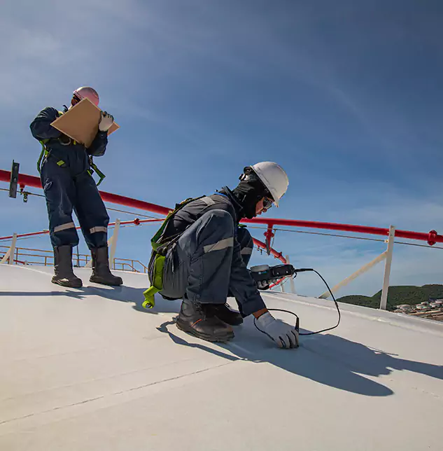 Expert TPO Roofing Contractors Trusted Across Maywood, IL
