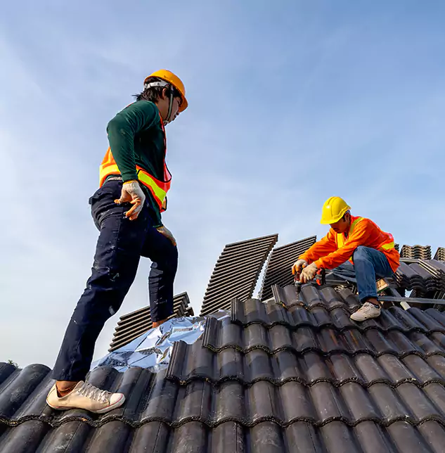 Certified Wind Storm Roof Repair Experts: Defending Properties Across Maywood, IL
