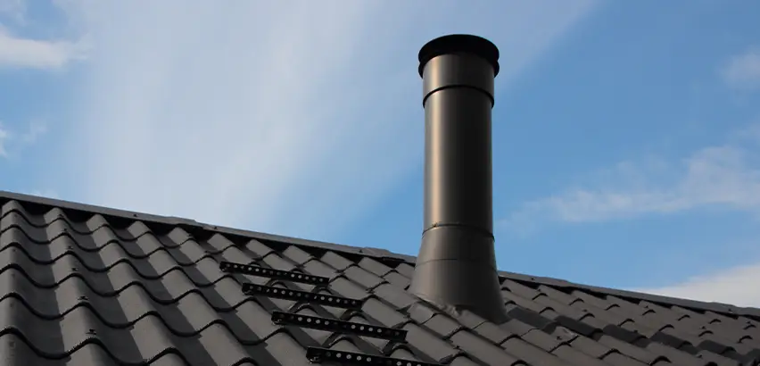 Professional Chimney Flashing Installation Services in Maywood, IL