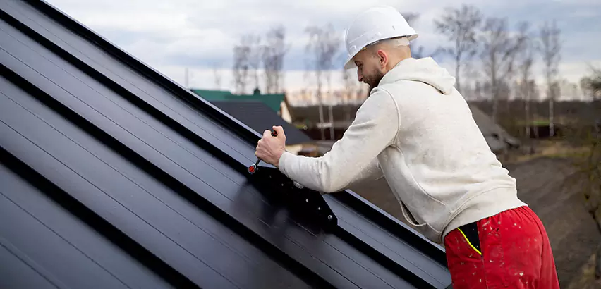 Professional Corrugated Roofing Repair Services in Maywood, IL