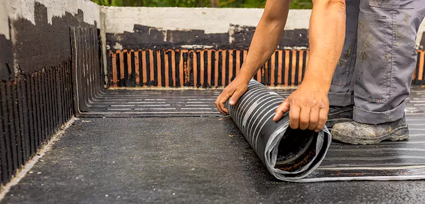 Professional EPDM Roof Repair Services in Maywood, IL