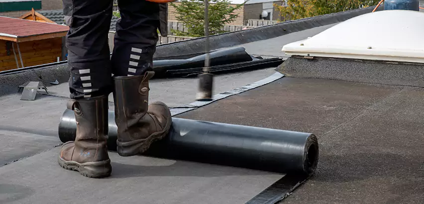 Professional EPDM Roof Replacement Services in Maywood, IL