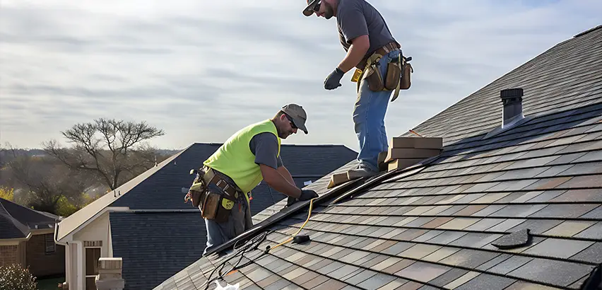 Professional Fascia & Soffit Installation Services in Maywood, IL