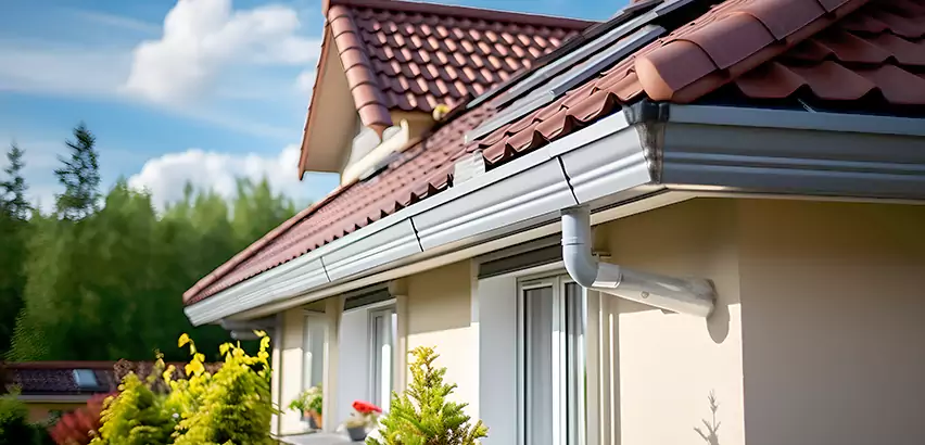 Professional Fascia Repair Services in Maywood, IL