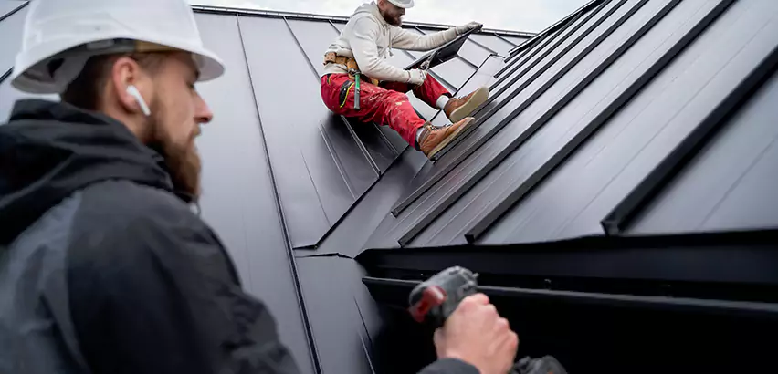 Professional Gutter Repair Services in Maywood, IL