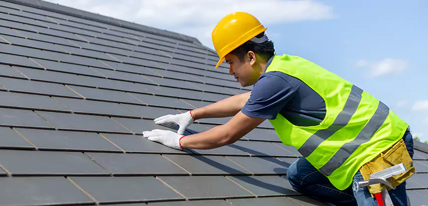 Professional Hail Damage Roof Repair Services in Maywood, IL