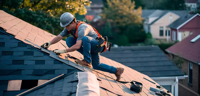 Professional Hole in Roof Repair Services in Maywood, IL