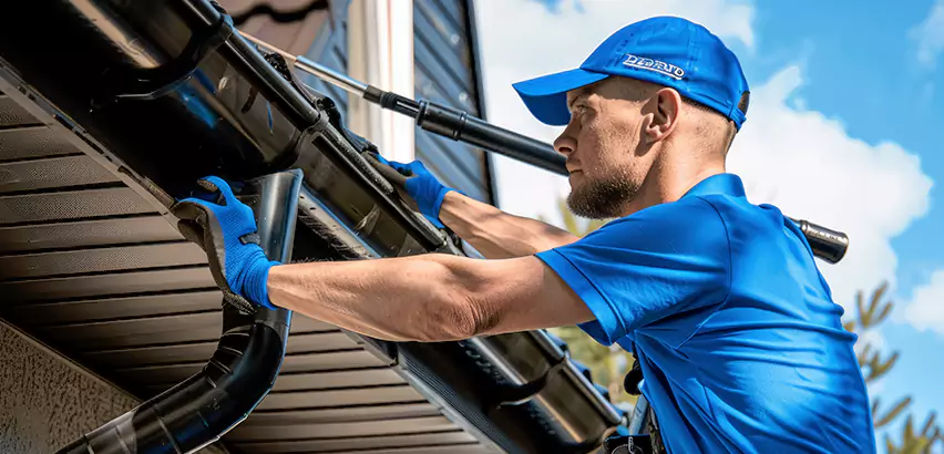 Professional Roof and Gutter Repair Services in Maywood, IL