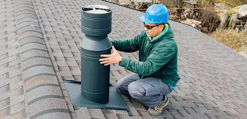 Professional Roof Flashing Repair Services in Maywood, IL