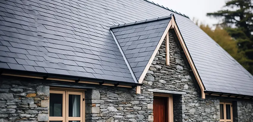 Professional Roof Valley Repair Services in Maywood, IL