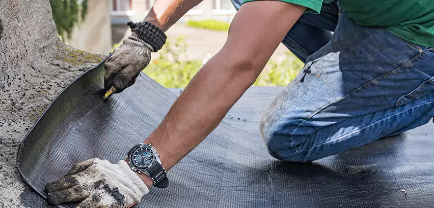 Professional Roof Water Damage Repair Services in Maywood, IL