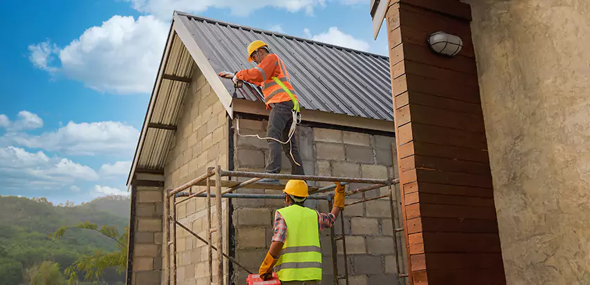 Professional Roofing Services in Maywood, IL