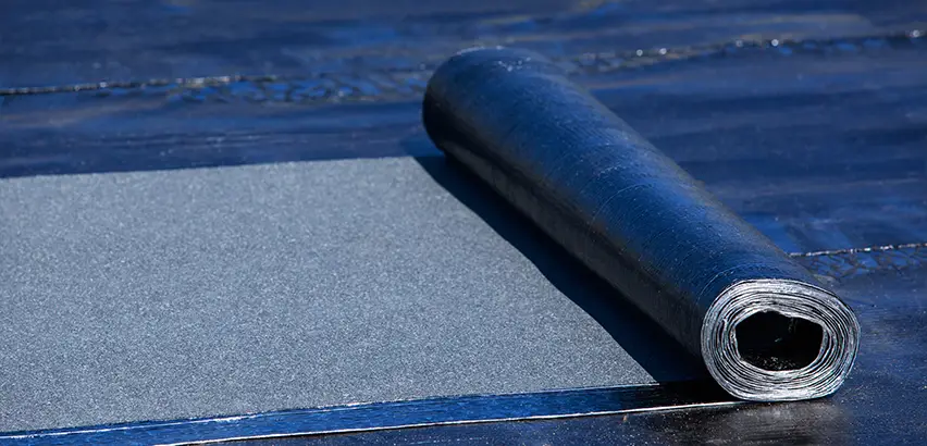 Professional Rubber Roof Replacement Services in Maywood, IL