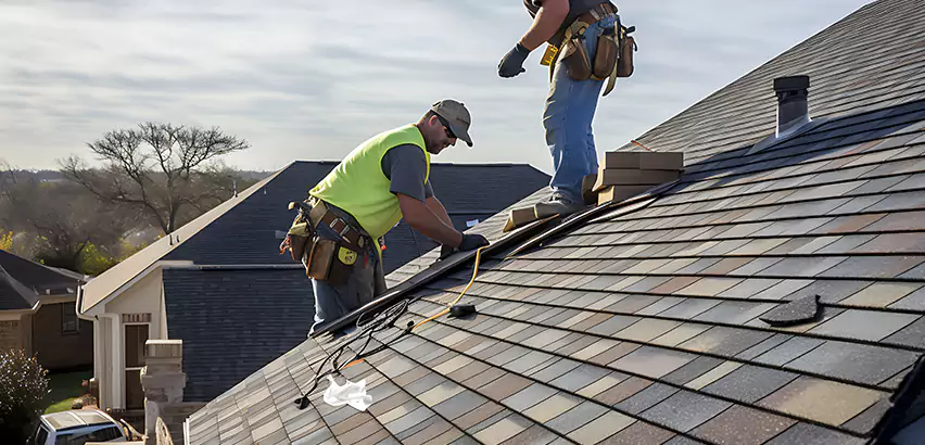 Professional Sagging Roof Repair Services in Maywood, IL