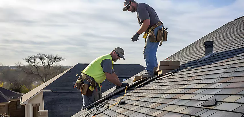 Professional Skylight Replacement Services in Maywood, IL