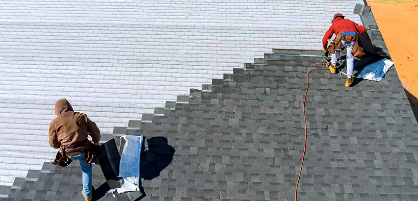 Professional Slate Roof Repair Services in Maywood, IL