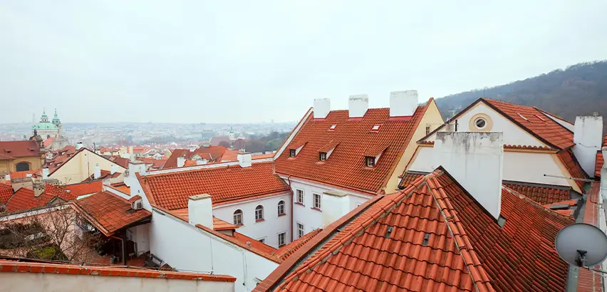 Professional Slate Roof Replacement Services in Maywood, IL